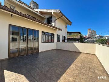 Casa / Sobrado para Venda em Florianópolis/SC Centro 4 Quartos