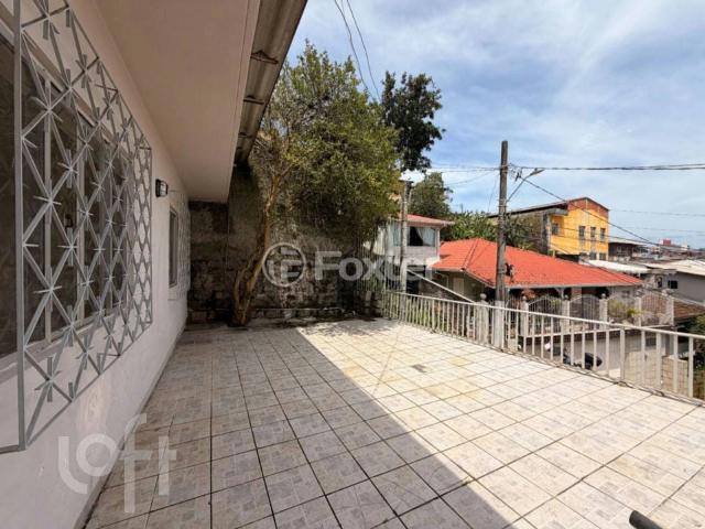 Casa / Sobrado para Venda em Florianópolis/SC Centro 4 Quartos