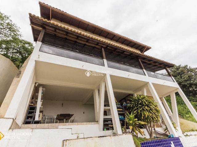 Casa / Sobrado para Venda em Florianópolis/SC Centro 5 Quartos