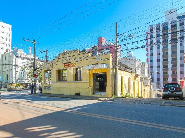 Casa / Sobrado para Venda em Florianópolis/SC Centro 6 Quartos
