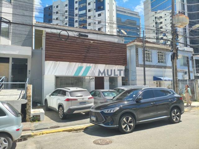 Casa / Sobrado para Venda em Florianópolis/SC Centro 7 Quartos
