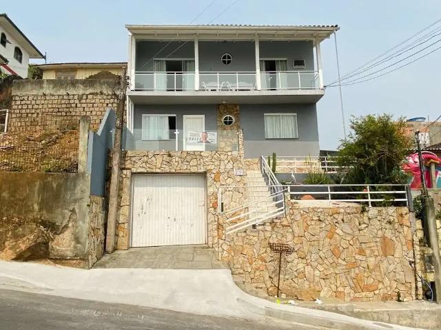 Casa / Sobrado para Venda em Florianópolis/SC Centro 7 Quartos