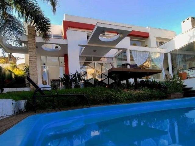 Casa / Sobrado para Venda em Florianópolis/SC Centro 8 Quartos