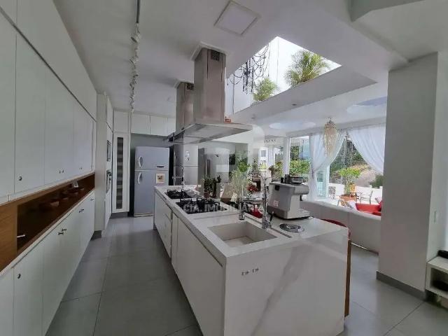 Casa / Sobrado para Venda em Florianópolis/SC Centro 8 Quartos