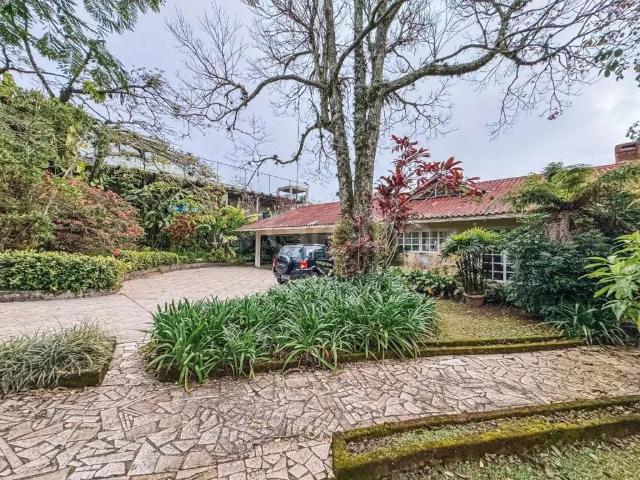 Casa / Sobrado para Venda em Florianópolis/SC Centro 9 Quartos