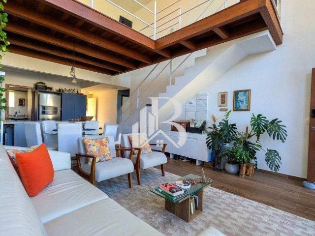 Casa / Sobrado para Venda em Florianópolis/SC Açores 3 Quartos