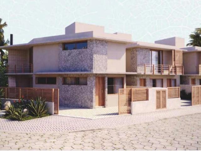 Casa / Sobrado para Venda em Florianópolis/SC Açores 3 Quartos