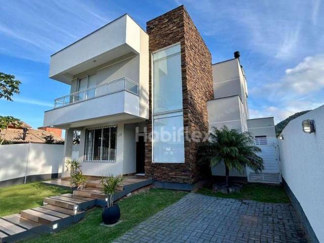 Casa / Sobrado para Venda em Florianópolis/SC Açores 3 Quartos