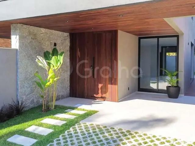 Casa / Sobrado para Venda em Florianópolis/SC Açores 3 Quartos