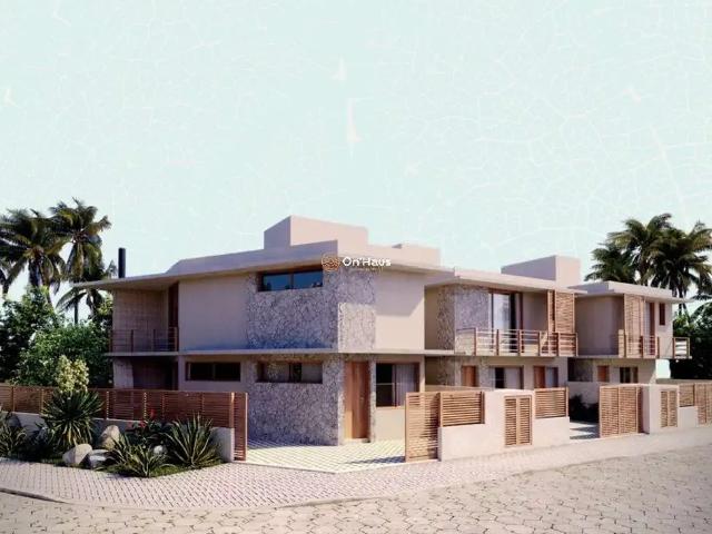 Casa / Sobrado para Venda em Florianópolis/SC Açores 3 Quartos