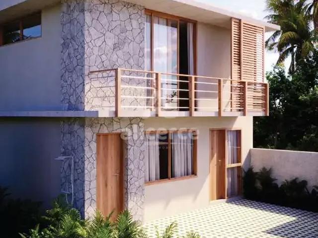 Casa / Sobrado para Venda em Florianópolis/SC Açores 3 Quartos
