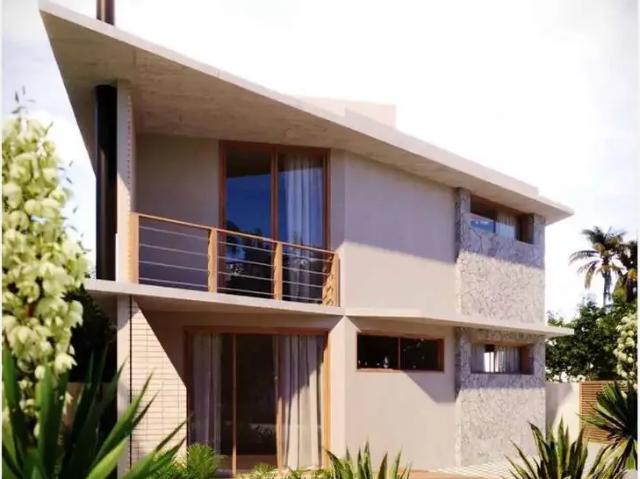 Casa / Sobrado para Venda em Florianópolis/SC Açores 3 Quartos