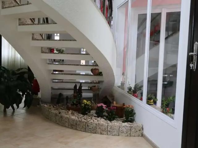 Casa / Sobrado para Venda em Florianópolis/SC Açores 4 Quartos