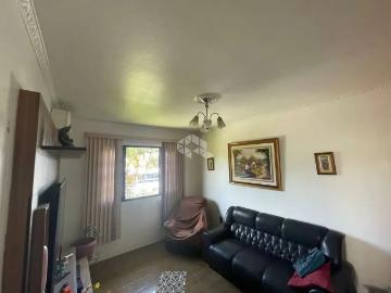 Casa / Sobrado para Venda em Florianópolis/SC Abraão 3 Quartos