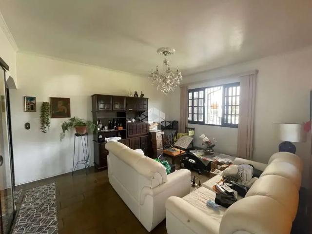 Casa / Sobrado para Venda em Florianópolis/SC Abraão 3 Quartos