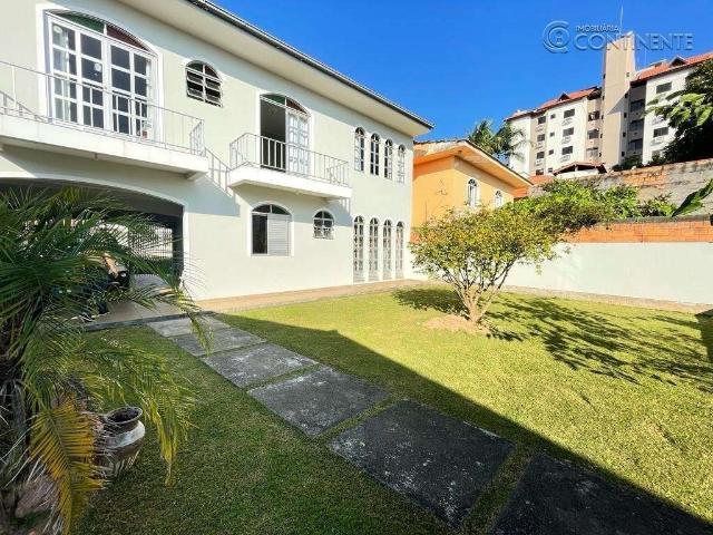 Casa / Sobrado para Venda em Florianópolis/SC Abraão 4 Quartos