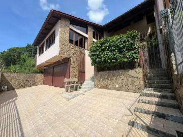 Casa / Sobrado para Venda em Florianópolis/SC Abraão 4 Quartos