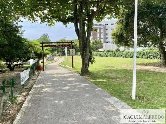 Casa / Sobrado para Venda em Florianópolis/SC Abraão 5 Quartos