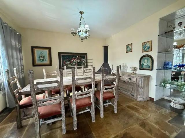 Casa / Sobrado para Venda em Florianópolis/SC Abraão 5 Quartos