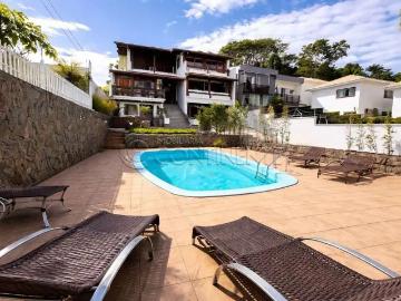 Casa / Sobrado para Venda em Florianópolis/SC Abraão 5 Quartos