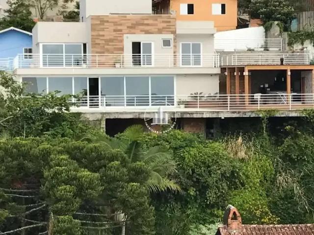 Casa / Sobrado para Venda em Florianópolis/SC Agronômica 4 Quartos