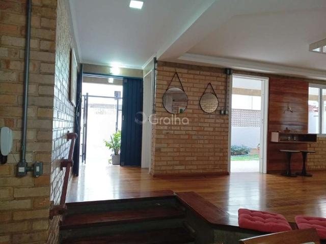 Casa / Sobrado para Venda em Florianópolis/SC Agronômica 4 Quartos