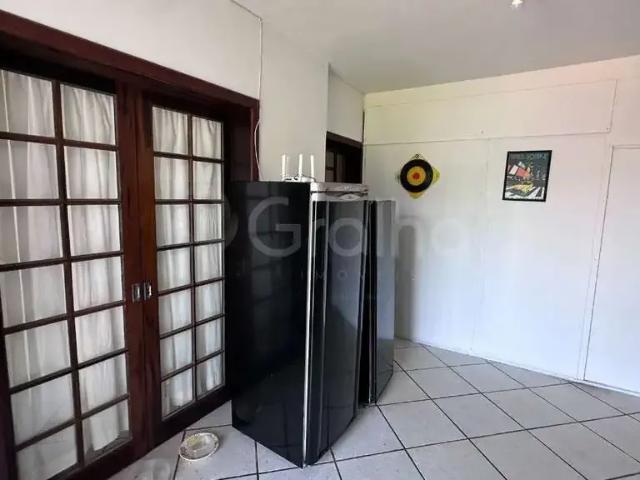Casa / Sobrado para Venda em Florianópolis/SC Agronômica 5 Quartos