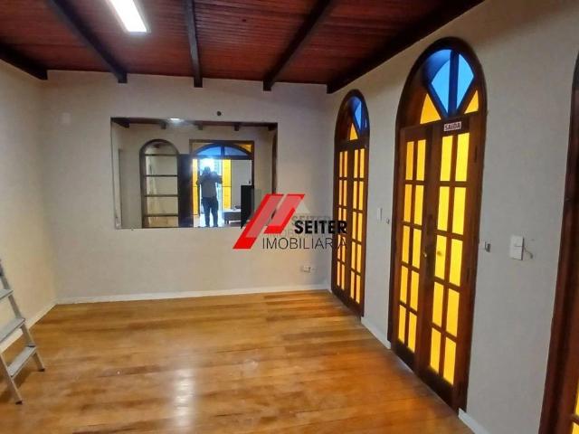 Casa / Sobrado para Venda em Florianópolis/SC Agronômica 5 Quartos
