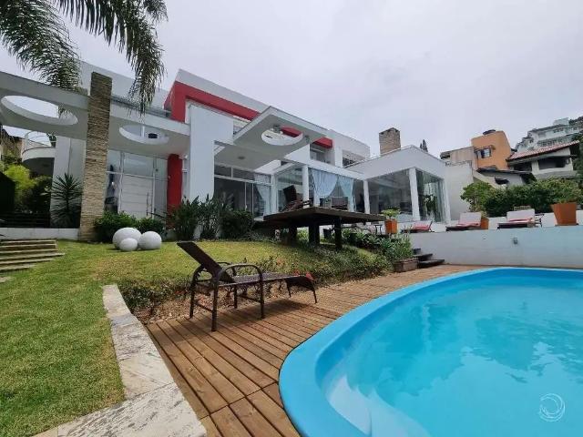 Casa / Sobrado para Venda em Florianópolis/SC Agronômica 8 Quartos