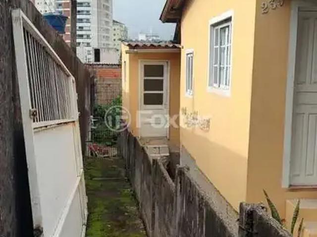 Casa / Sobrado para Venda em Florianópolis/SC Agronômica 2 Quartos