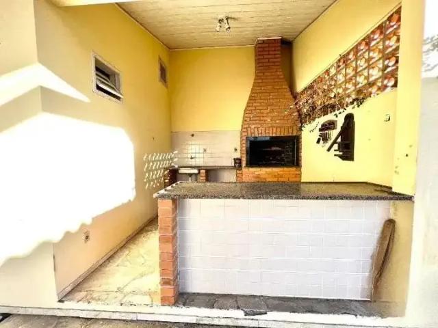 Casa / Sobrado para Venda em Florianópolis/SC Agronômica 3 Quartos