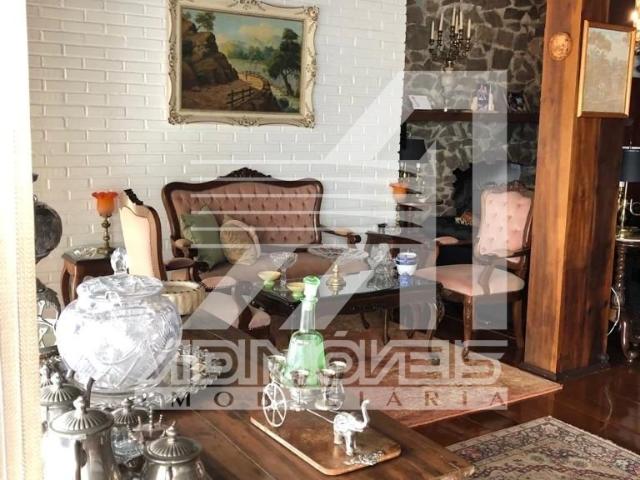 Casa / Sobrado para Venda em Florianópolis/SC Agronômica 3 Quartos