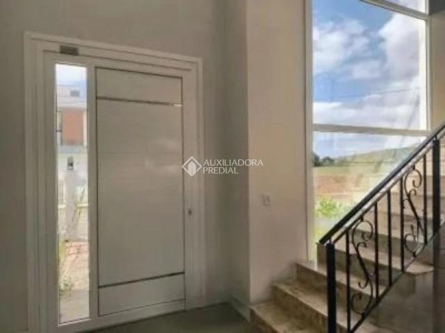 Casa / Sobrado para Venda em Florianópolis/SC Alto Ribeirão 4 Quartos