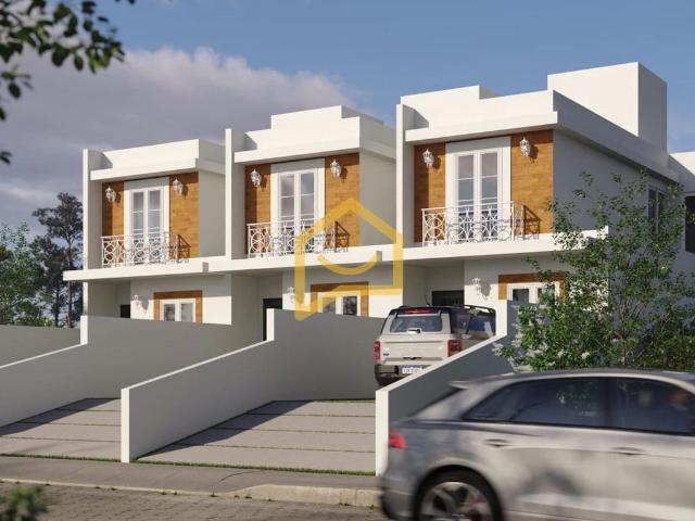 Casa / Sobrado para Venda em Florianópolis/SC Alto Ribeirão 3 Quartos