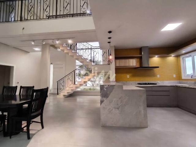 Casa / Sobrado para Venda em Florianópolis/SC Alto Ribeirão Leste 4 Quartos
