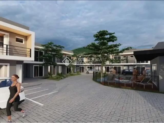 Casa / Sobrado para Venda em Florianópolis/SC Armação 2 Quartos