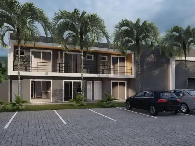 Casa / Sobrado para Venda em Florianópolis/SC Armação do Pântano do Sul 2 Quartos