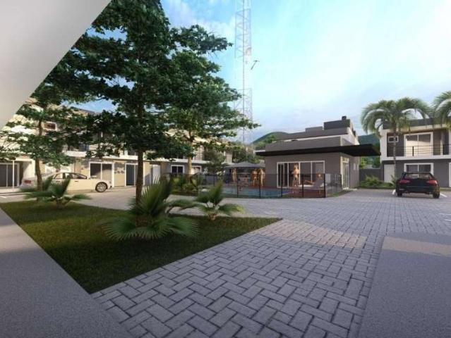 Casa / Sobrado para Venda em Florianópolis/SC Armação do Pântano do Sul 2 Quartos