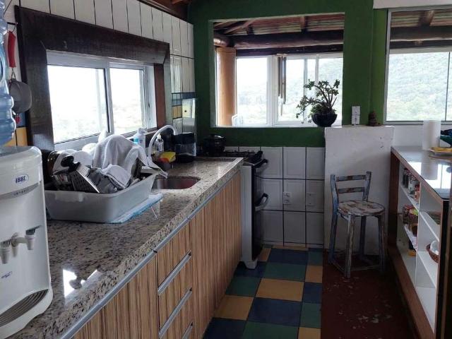 Casa / Sobrado para Venda em Florianópolis/SC Armação do Pântano do Sul 2 Quartos