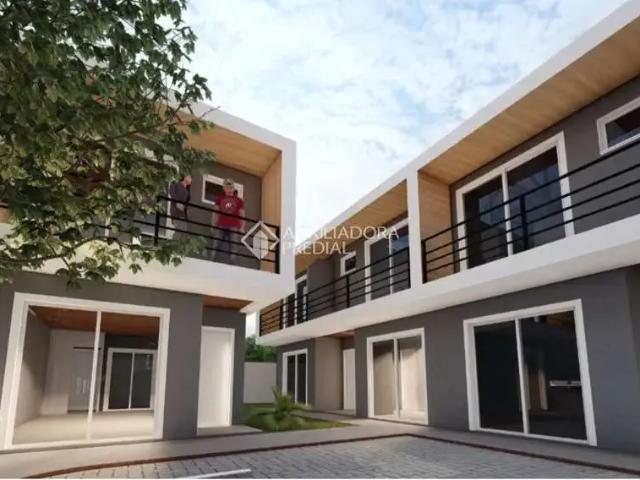 Casa / Sobrado para Venda em Florianópolis/SC Armação 2 Quartos
