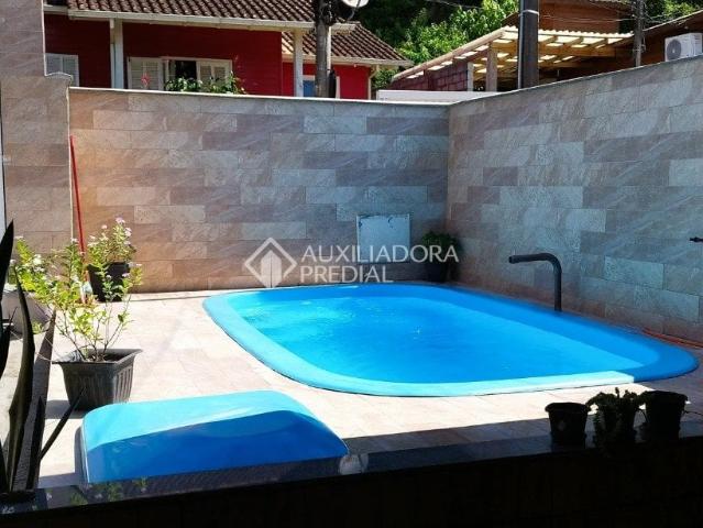 Casa / Sobrado para Venda em Florianópolis/SC Armação do Pântano do Sul 2 Quartos