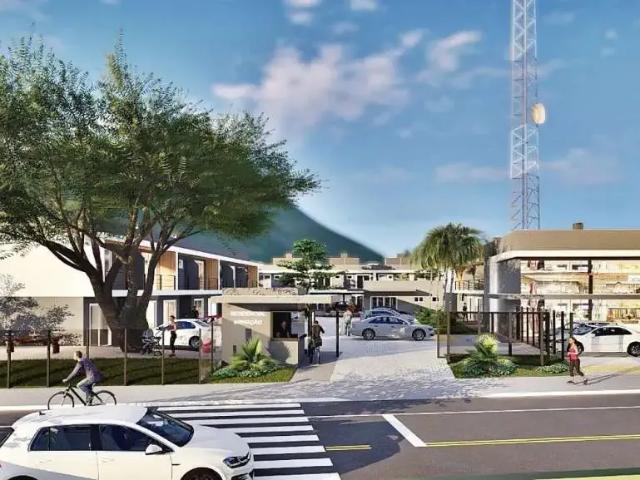 Casa / Sobrado para Venda em Florianópolis/SC Armação do Pântano do Sul 2 Quartos