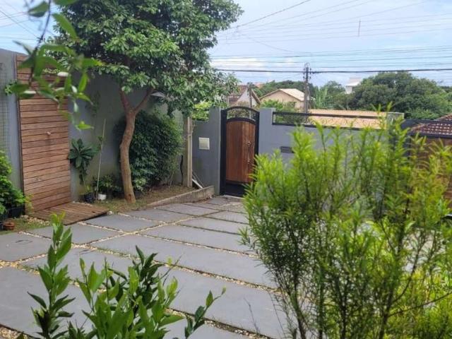 Casa / Sobrado para Venda em Florianópolis/SC Armação do Pântano do Sul 2 Quartos