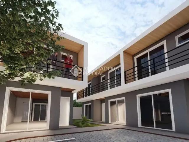 Casa / Sobrado para Venda em Florianópolis/SC Armação do Pântano do Sul 2 Quartos