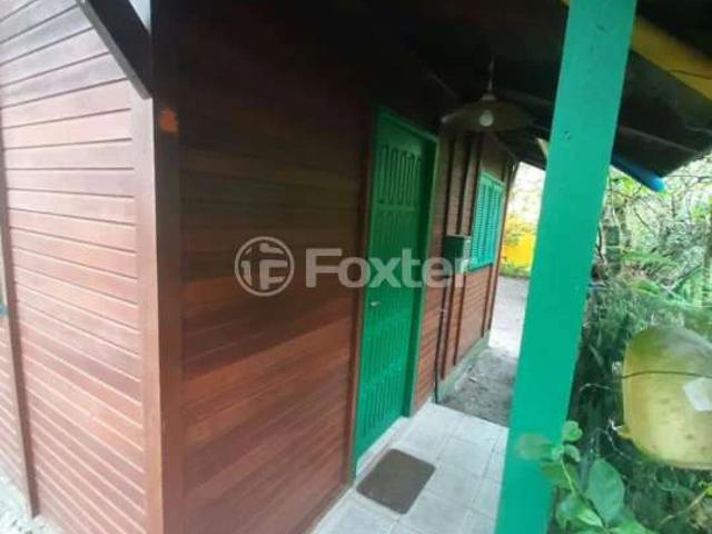 Casa / Sobrado para Venda em Florianópolis/SC Armação do Pântano do Sul 2 Quartos