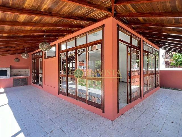 Casa / Sobrado para Venda em Florianópolis/SC Armação do Pântano do Sul 3 Quartos