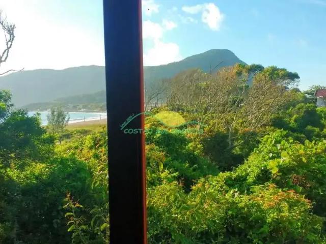 Casa / Sobrado para Venda em Florianópolis/SC Armação do Pântano do Sul 3 Quartos