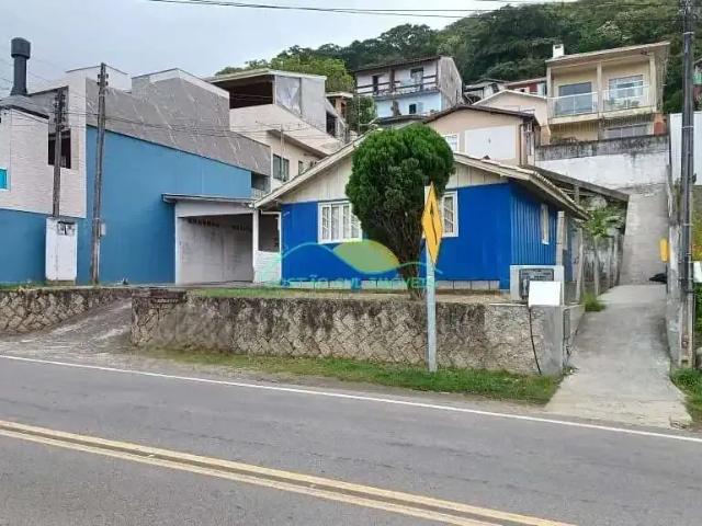 Casa / Sobrado para Venda em Florianópolis/SC Armação do Pântano do Sul 3 Quartos