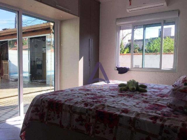 Casa / Sobrado para Venda em Florianópolis/SC Armação do Pântano do Sul 3 Quartos
