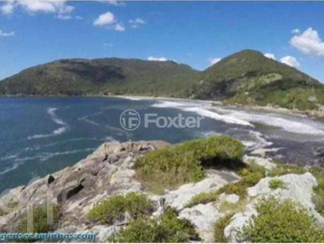 Casa / Sobrado para Venda em Florianópolis/SC Armação do Pântano do Sul 3 Quartos